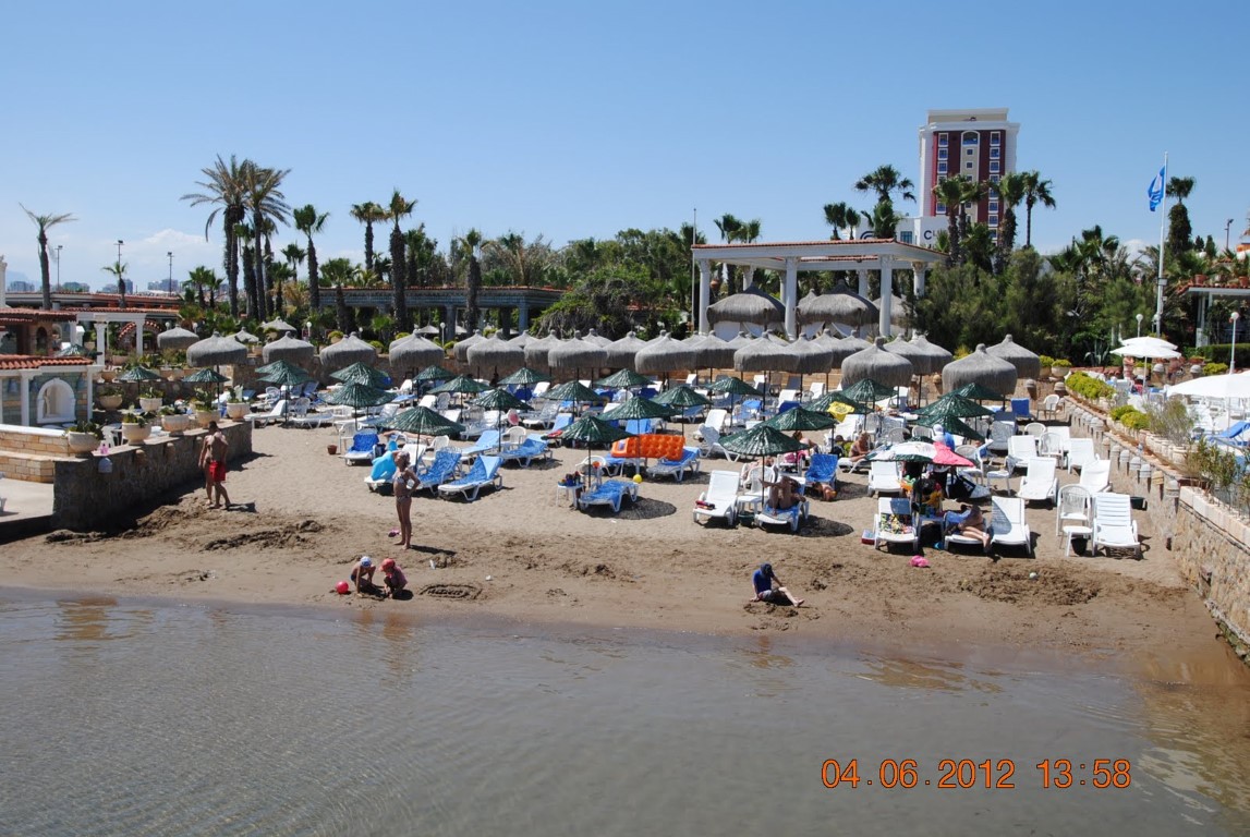 imagini hotel CLUB SERA ANTALYA